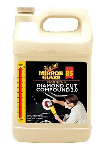 Polish Meguiars Compus de Tăiere cu Diamant 3.78 L