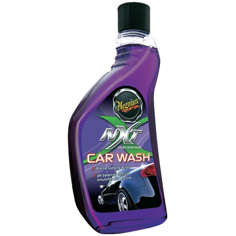 Șampon Meguiars NXT Generation 532 ml