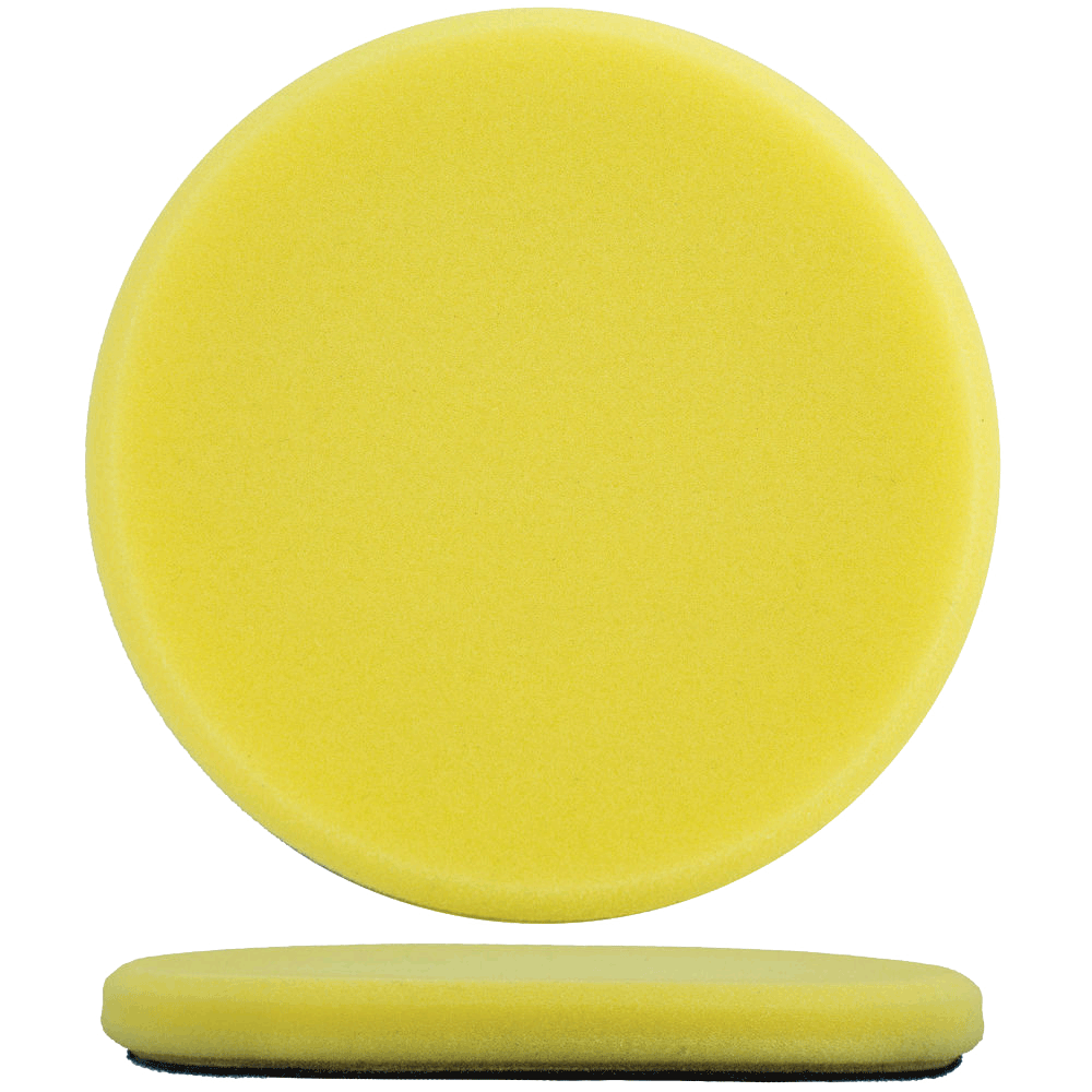 Burete Meguiars Polish DA Foam Polishing Disc 125 mm