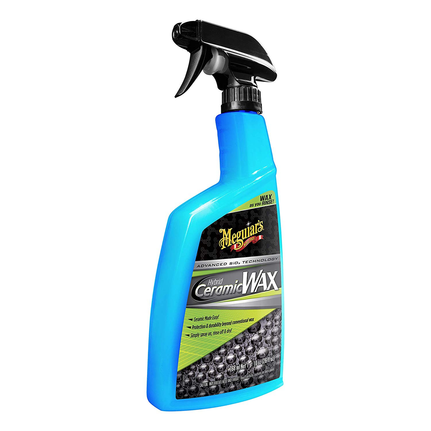 Meguiars Ceară Hibrid Ceramică