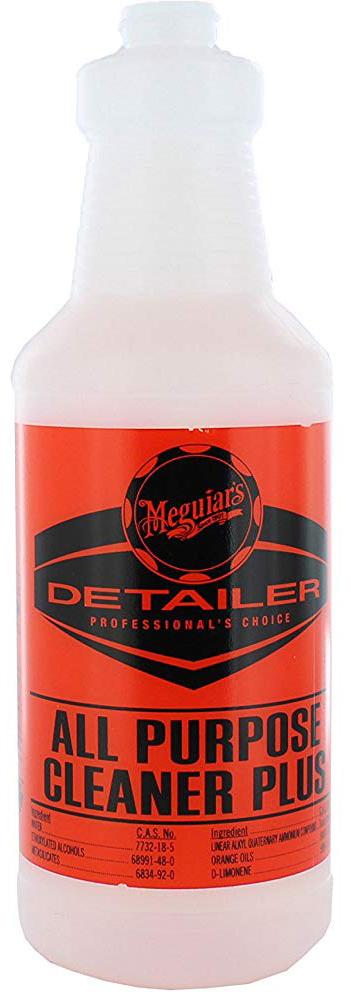 Flacon Meguiars APC All Purpose Cleaner Plus 945 ml
