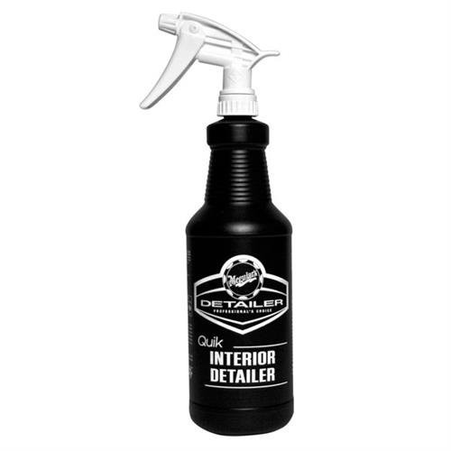Flacon Meguiars Quik Interior Detailer 945 ml
