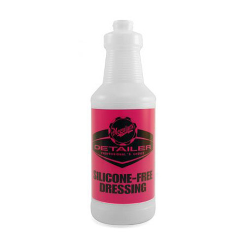 Flacon Meguiars Silicone Free Dressing 945 ml