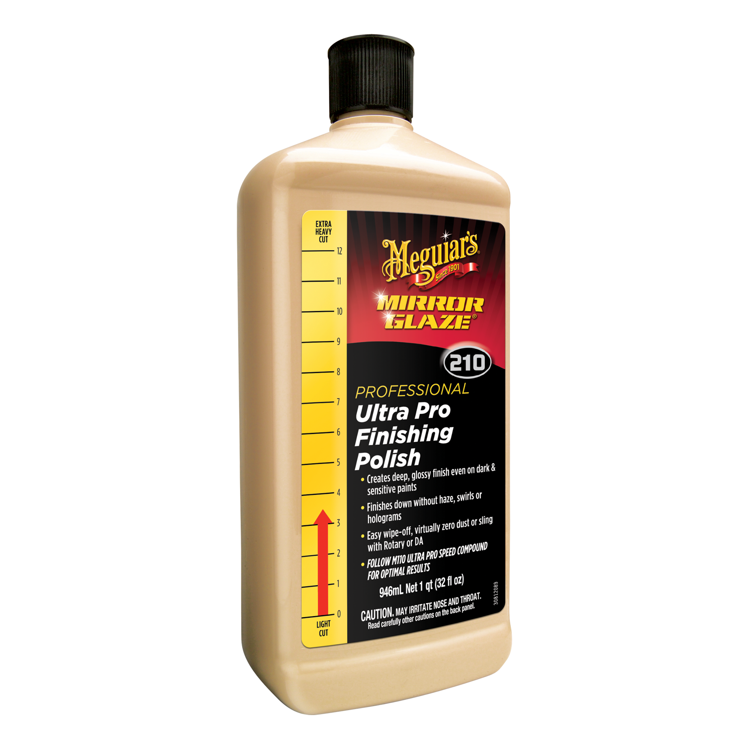 Polish Finish Meguiar's M210 Ultra Pro 946 ml