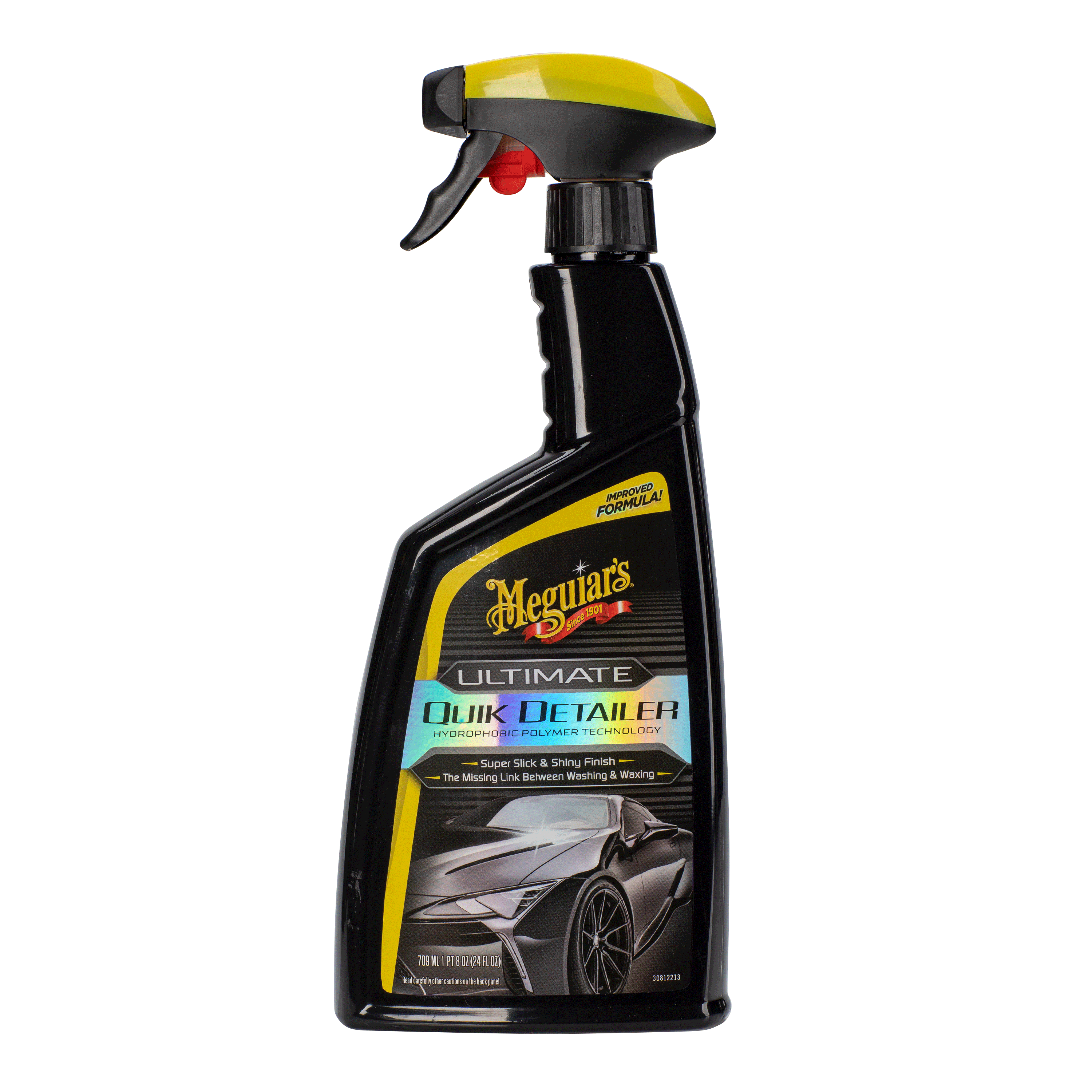Meguiars Soluție Ultimate Leather Detailer 3 în 1 Piele 473 ml