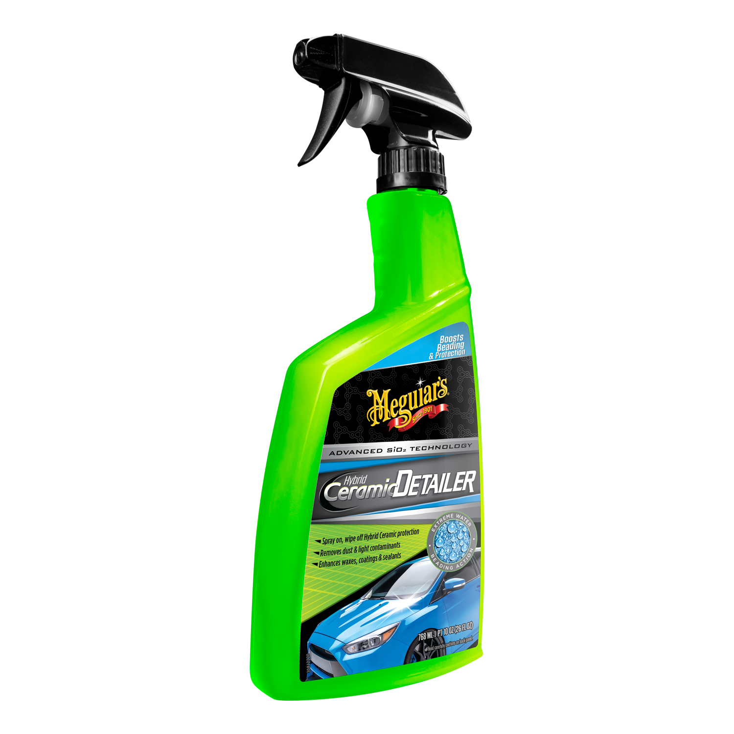 Meguiars Hybrid Ceramic Detailer Quick 768 ml