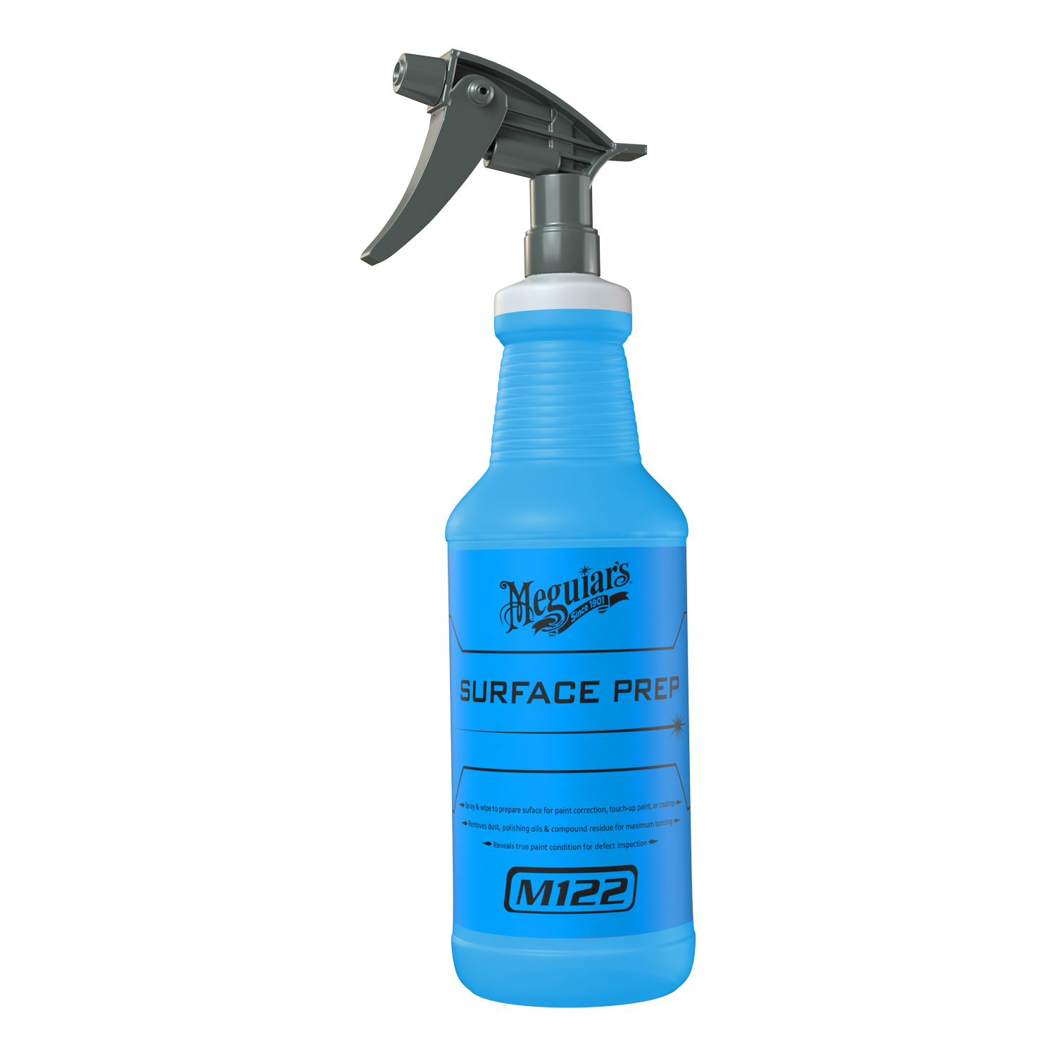 Flacon Meguiars Surface Prep 945 ml