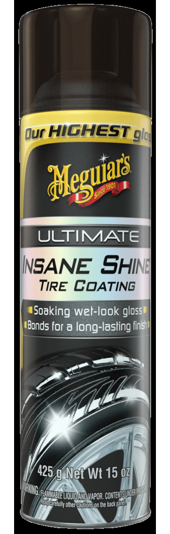 Sigura Intretinere Anvelope Meguiars Ultimate Tire Shine Coating 425 g
