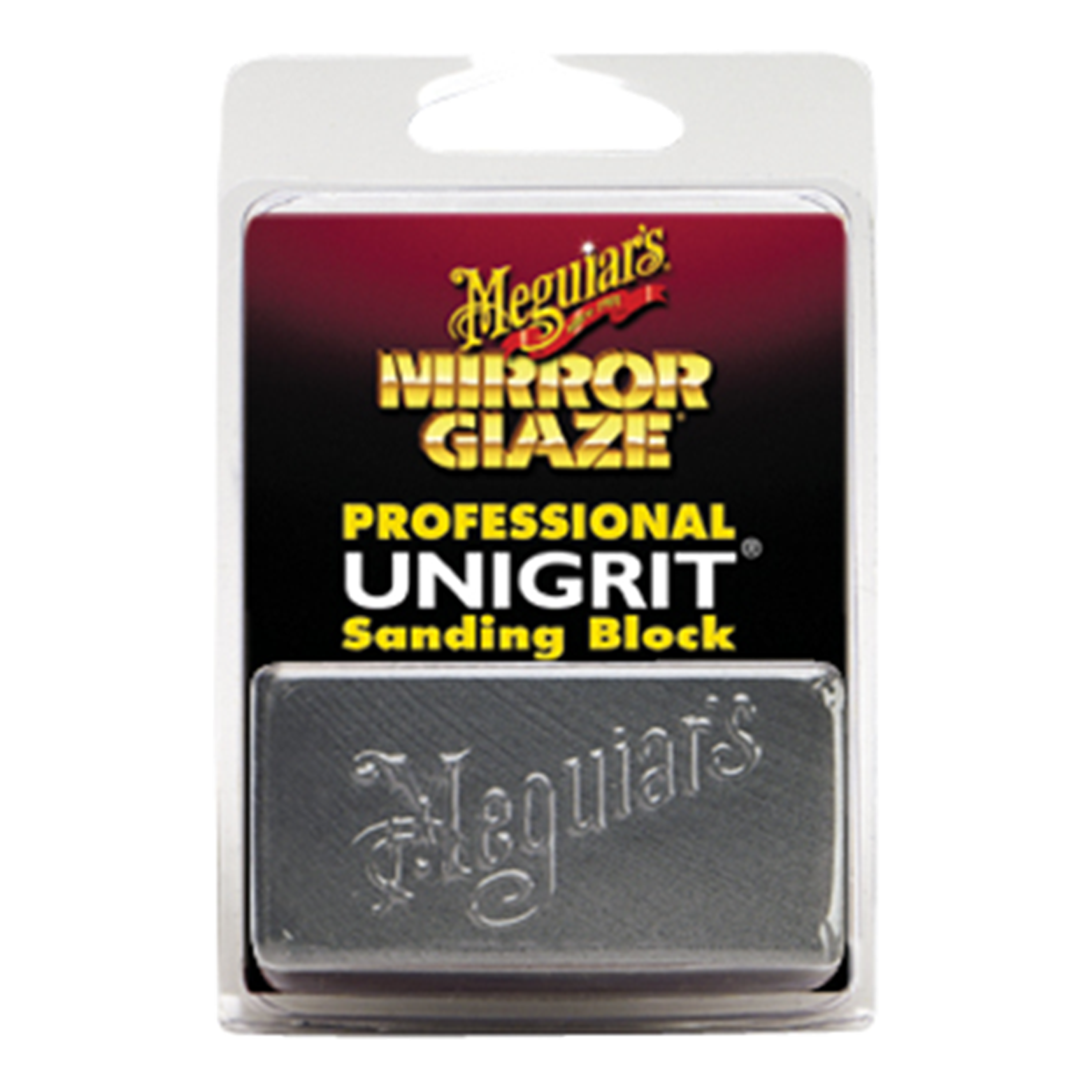 Bloc Slefuire Manuala Meguiars Unigrit Sanding Block Abraziv