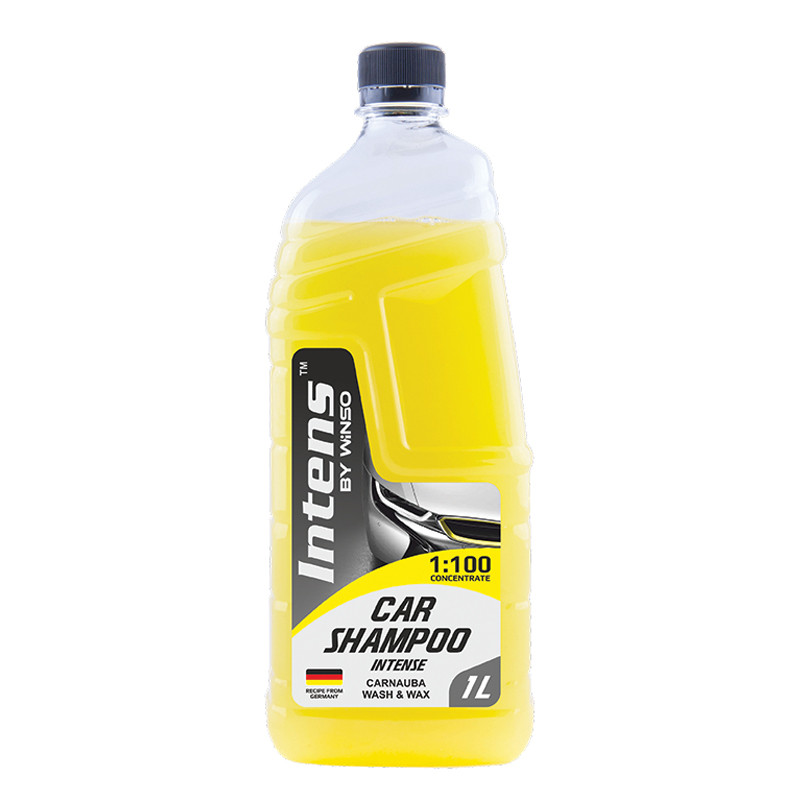 Sampon INTENSE LINE auto Winso Wax 1000 ml