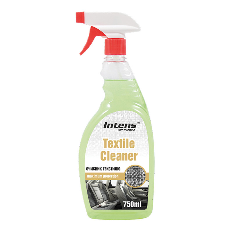 Solutie Textile Winso Cleaner 750 ml curatare