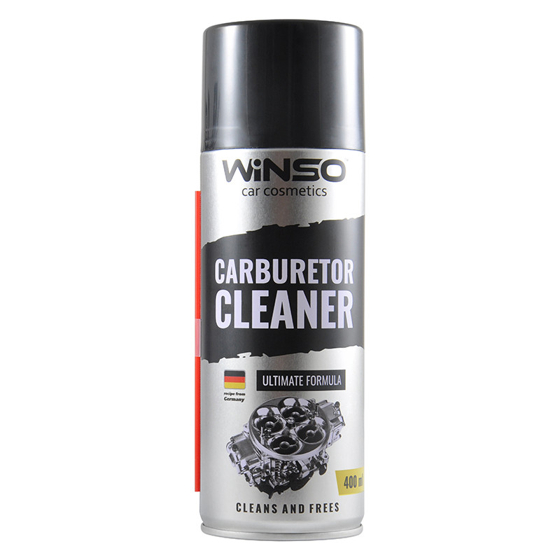 Solutie Winso curatare carburator 400 ml