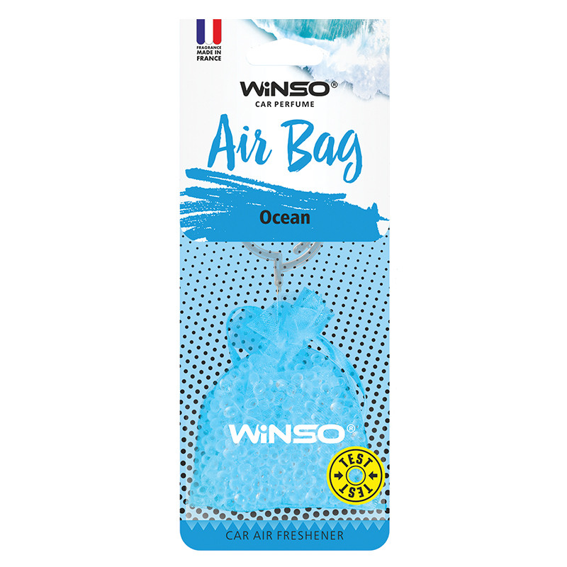 Odorizant Ocean Winso Air Bag (20 pcs. in box)