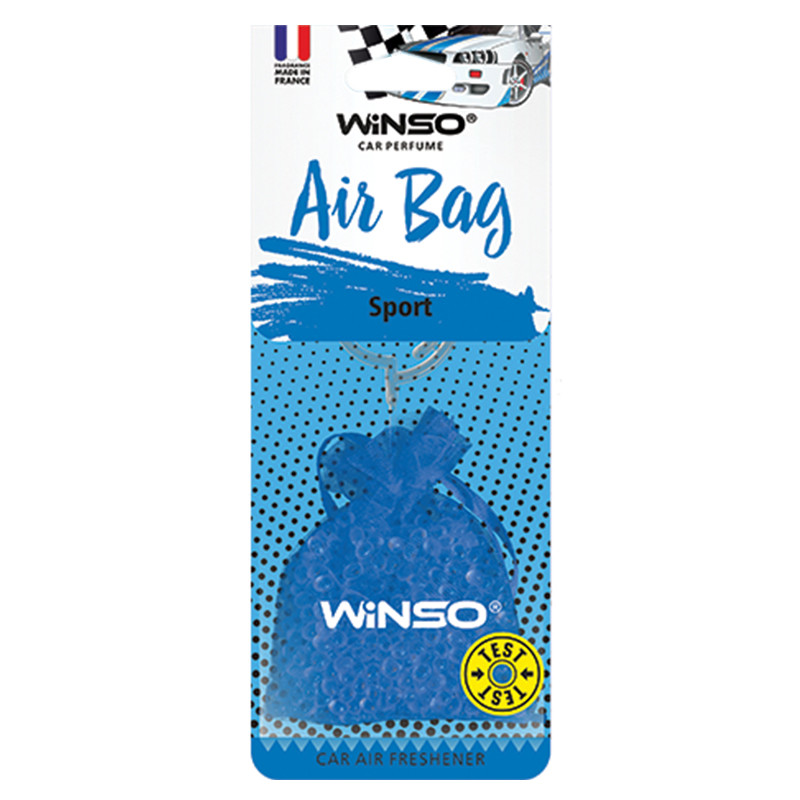 Odorizant Sport Winso Air Bag (20 pcs. in box)