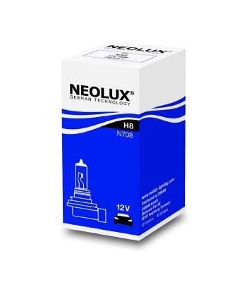 Bec Standard Neolux H8 12V 35W PGJ19-1