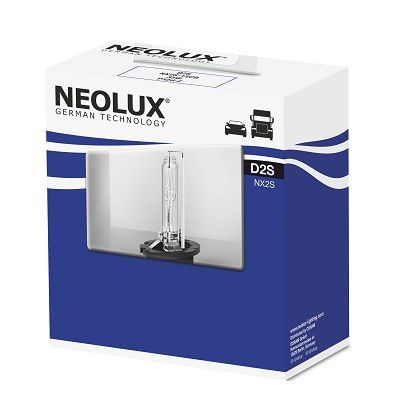 Bec Xeonon Neolux D2S 85V 35W P32D-2