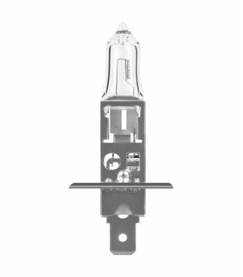 Bec NEOLUX N448-01B auto pentru far faza lunga, tip H1, tensiune 12V, putere 55W, conector P14.5s, halogen