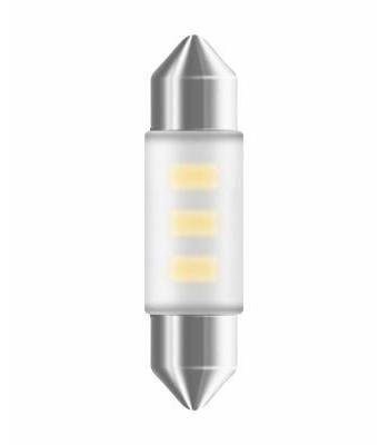 Bec Neolux LED C5W 12V 0,5W SV8.5-8