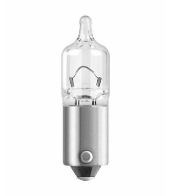 Bec Neolux H6W 12V 6W BAX9s