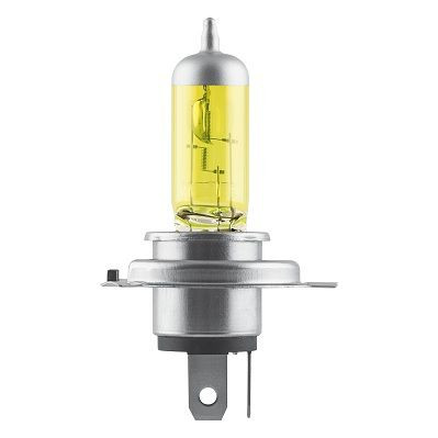 Bec Off-Road Neolux H4 12V 60/55W P43t