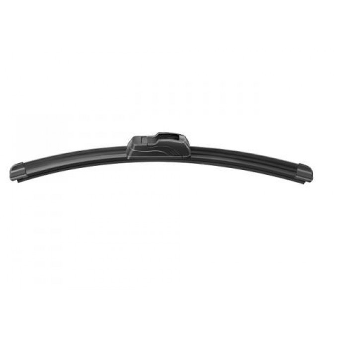 21"/52.5cm - CARGUARD Stergator universal de parbriz FLAT