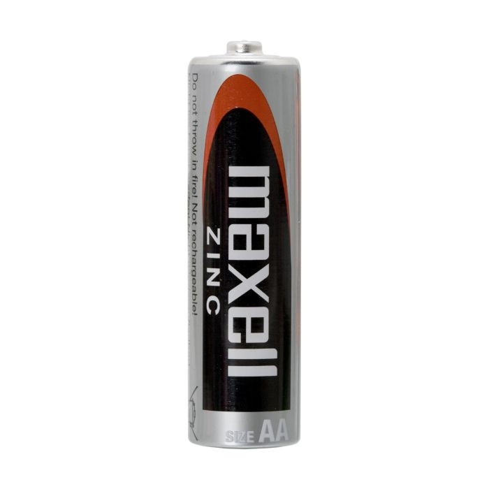 Baterie AA tip mignon • R6Zn • 1,5 V