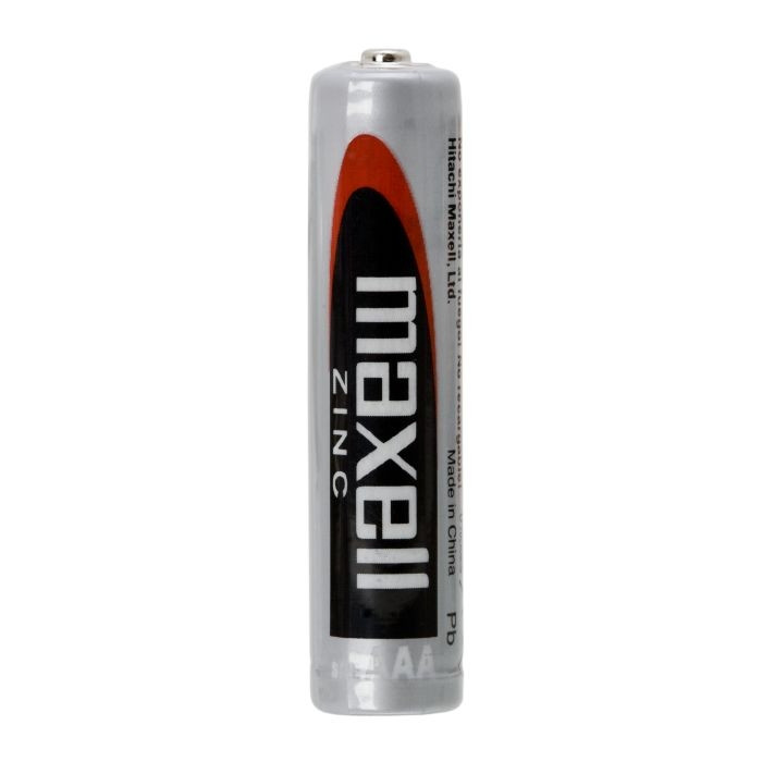 Baterie MAXELL AAA • R03Zn • 1,5V