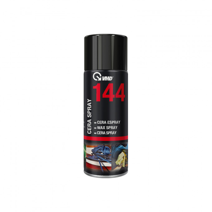 Spray ceară - lustruire auto - 400 ml - VMD-Italy