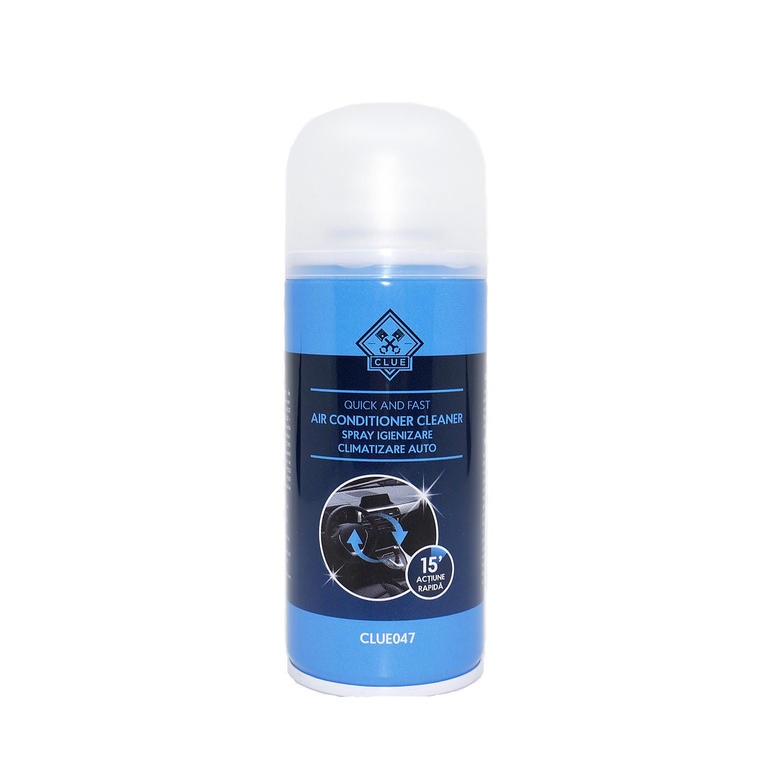 Spray pentru igienizarea climatizării auto 150 ml