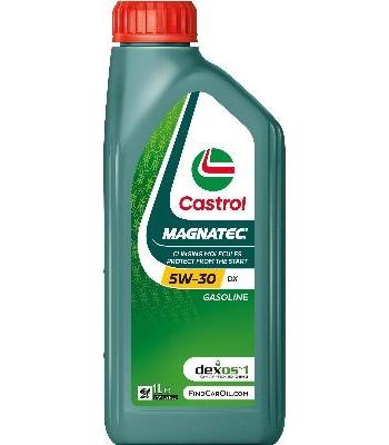 Ulei motor Castrol Magnatec 5W-30 DX 1L Ford