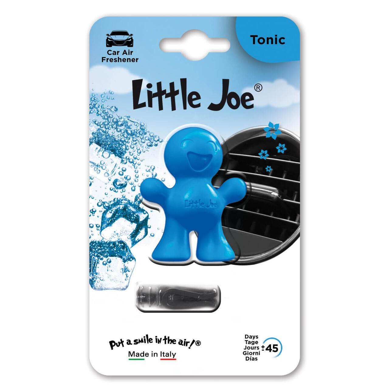 Odorizant auto Blue Tonic Little Joe