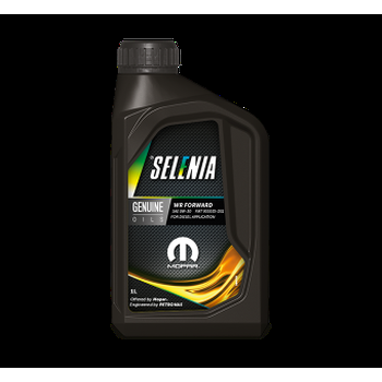 Ulei Selenia WR Forward 0W30 5L pentru Fiat motor