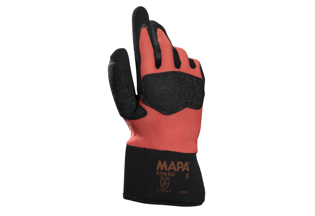Manusi Titan Mapa Grip and Proof 850 XL