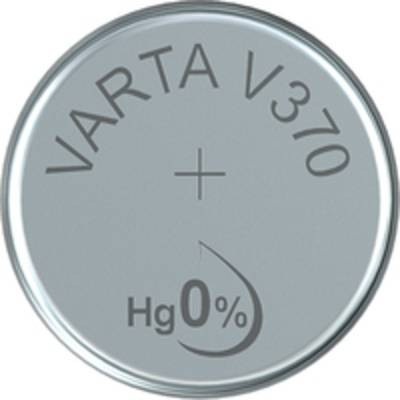 Baterie SR69/V370