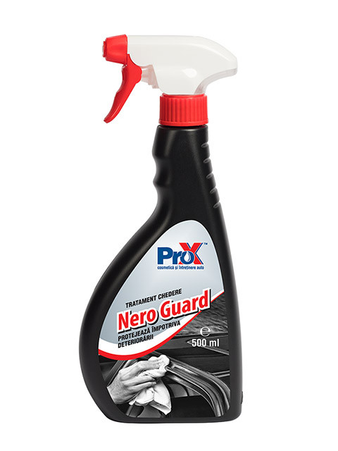 Tratament ProX Nero Guard chedere 500 ml