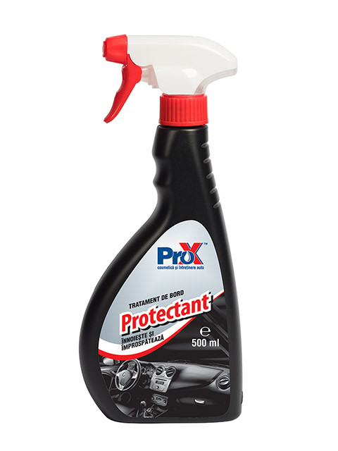 Tratament bord ProX Protectant 500 ml