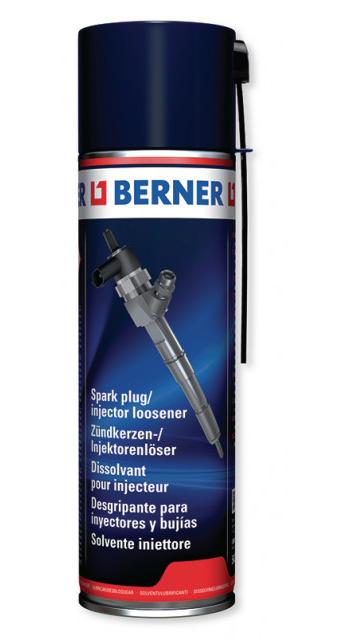 Degripant pentru bujii-injectoare 500 ml