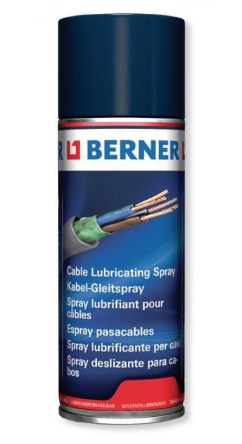Spray pentru lubrifiant cabluri 400ml