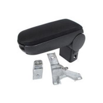Cotiera de lux Neagra SEAT Mii 2011-