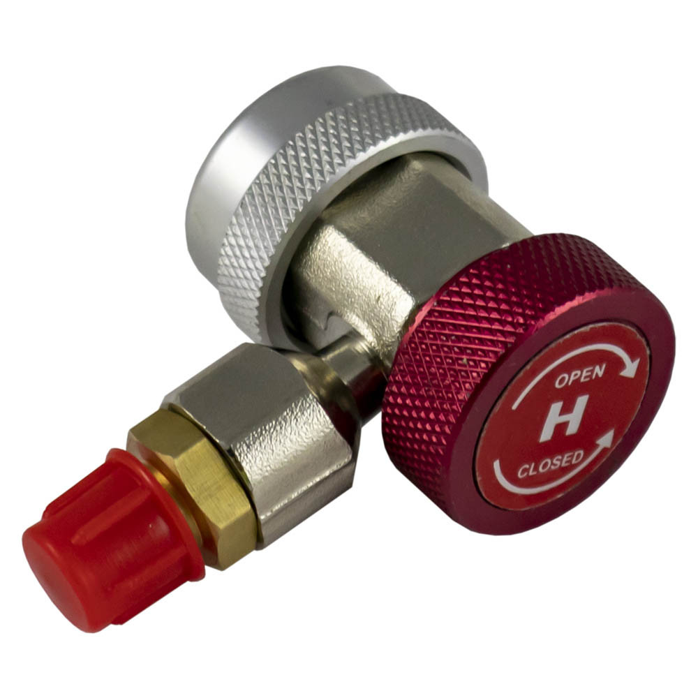 Mufa R-134A cuplare rapidă de înaltă presiune (POZ. 53456)