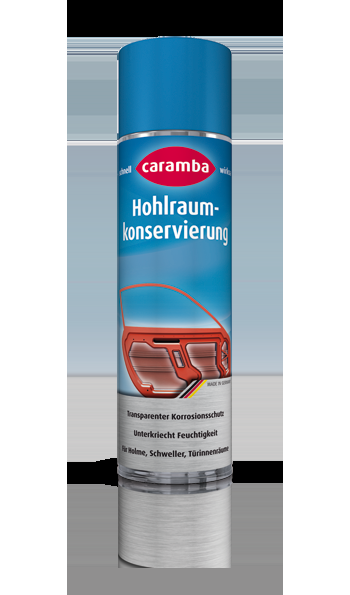 Spray Caramba conservare praguri 500 ml
