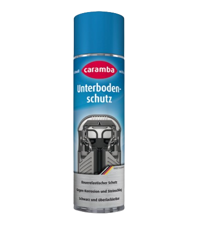 Spray CARAMBA Unterboden-Schutz 603615 pentru conservare podea, 500 ml