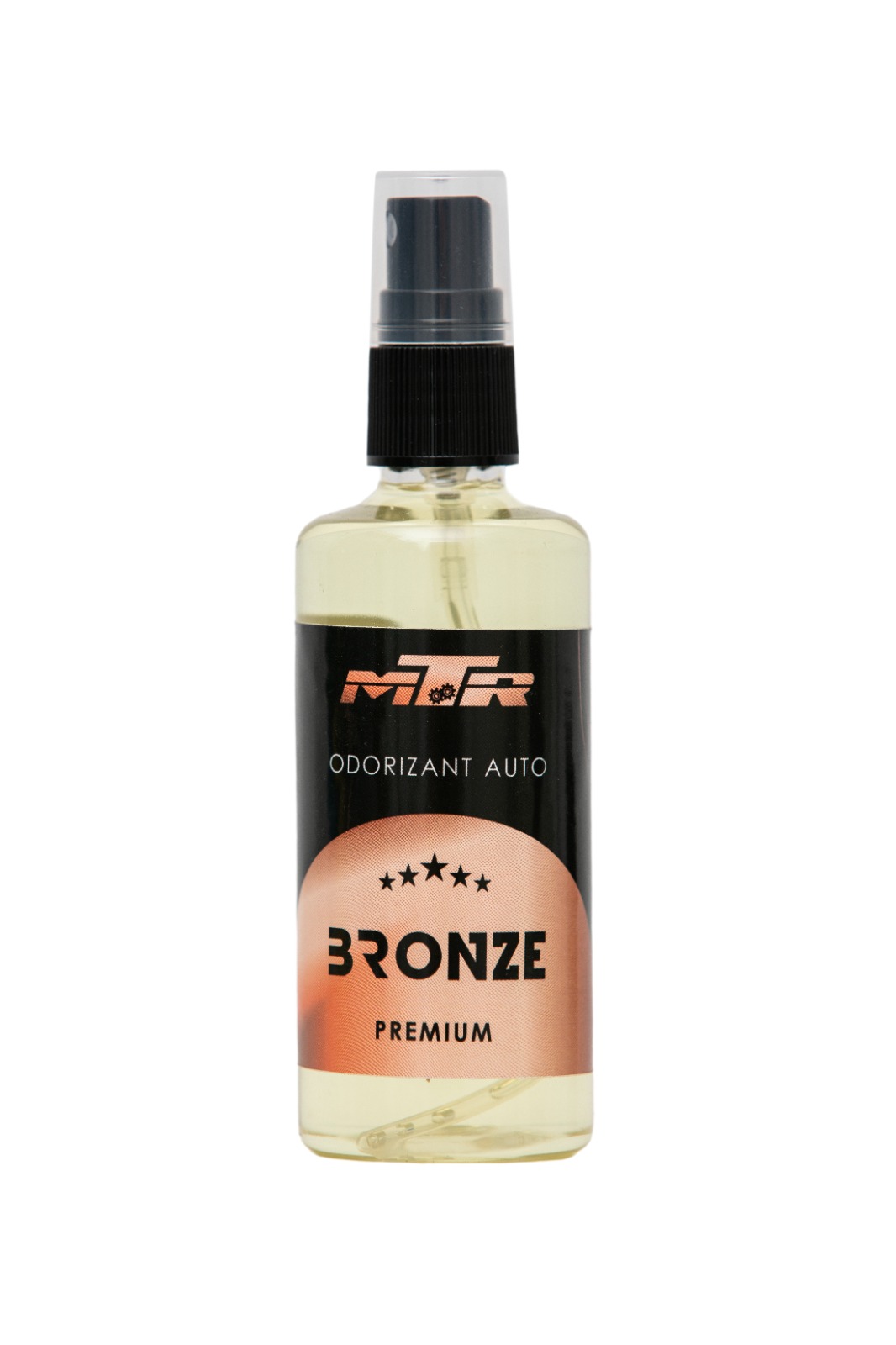 Odorizant MTR Bronze Premium auto 100 ml