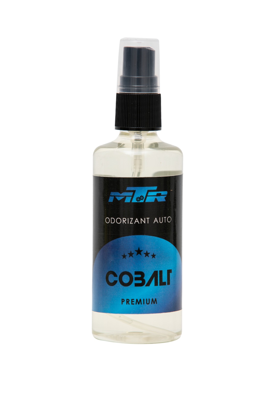 Odorizant MTR Cobalt Premium auto 100 ml