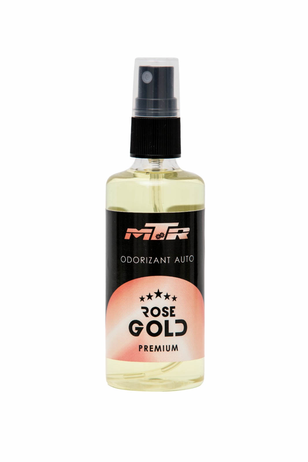 Odorizant MTR Gold Premium auto 100 ml
