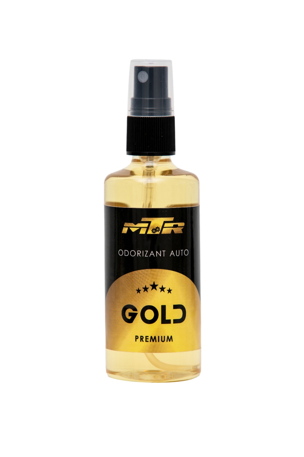 Odorizant MTR Rose Gold Premium Auto 100 ml