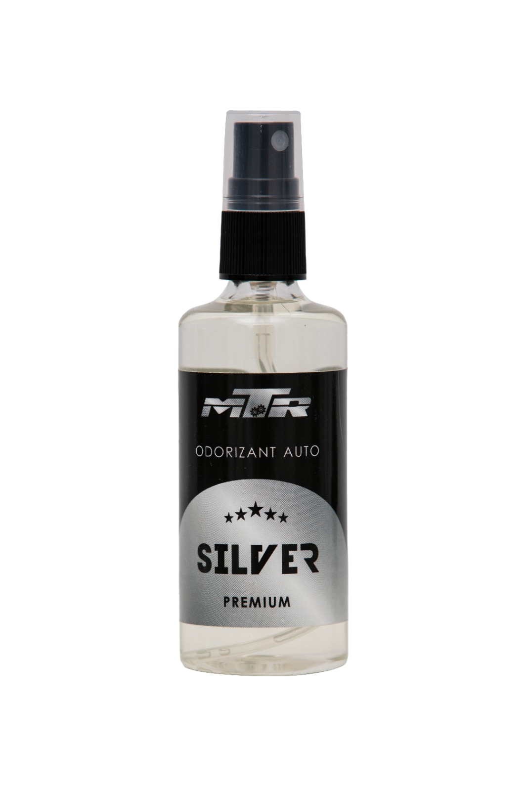 Odorizant MTR Silver Premium auto 100 ml
