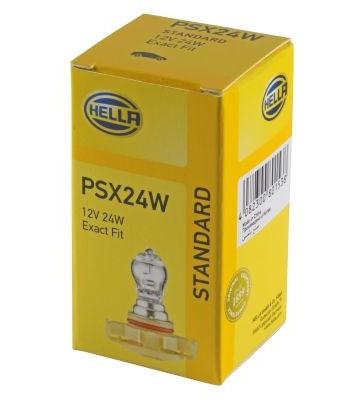 Bec Exact Fit Hella PSX24W 12V 24W PG20/7