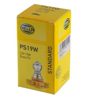 Bec Exact Fit Hella PS19W 12V 19W PG20/1