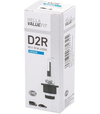 Bec Hella ValueFit Xenon D2R [4300K] 85V 35W P32d-3